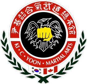 Ki C. Yoon Martial Arts Academy